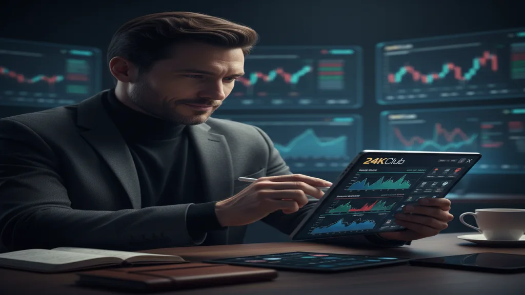 Tầm quan trọng nghiên cứu lịch sử phiên cược 24KClub