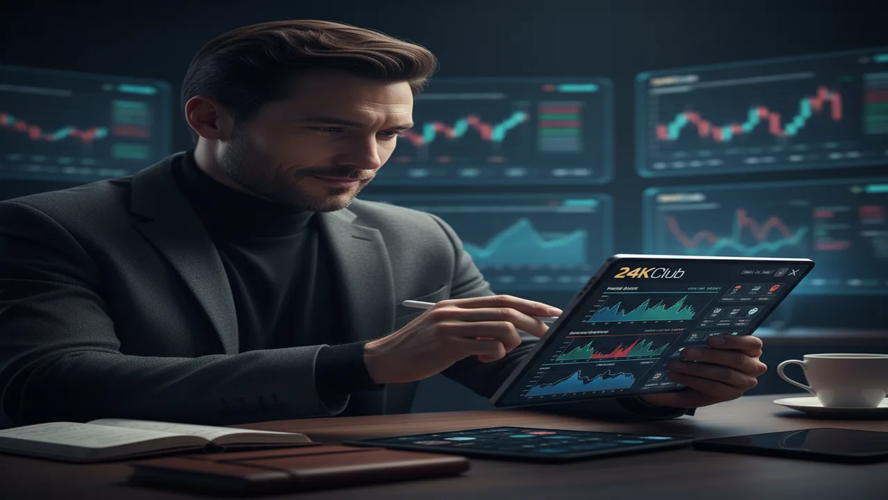 Tầm quan trọng nghiên cứu lịch sử phiên cược 24KClub